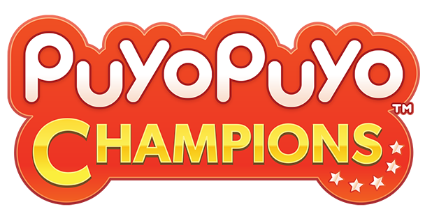 Puyo Puyo Champions (Site)