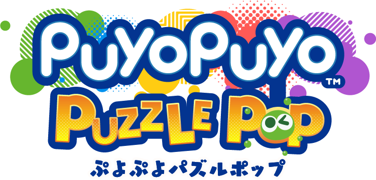 Puyo Puyo Puzzle Pop (iOS)